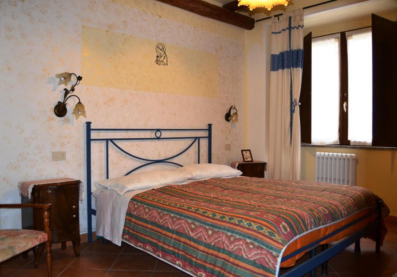 Aritzo Appartamento Romantico Exterior photo