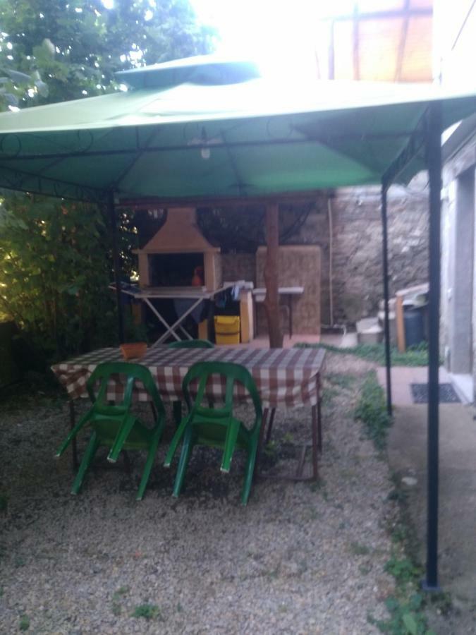 Aritzo Appartamento Romantico Exterior photo