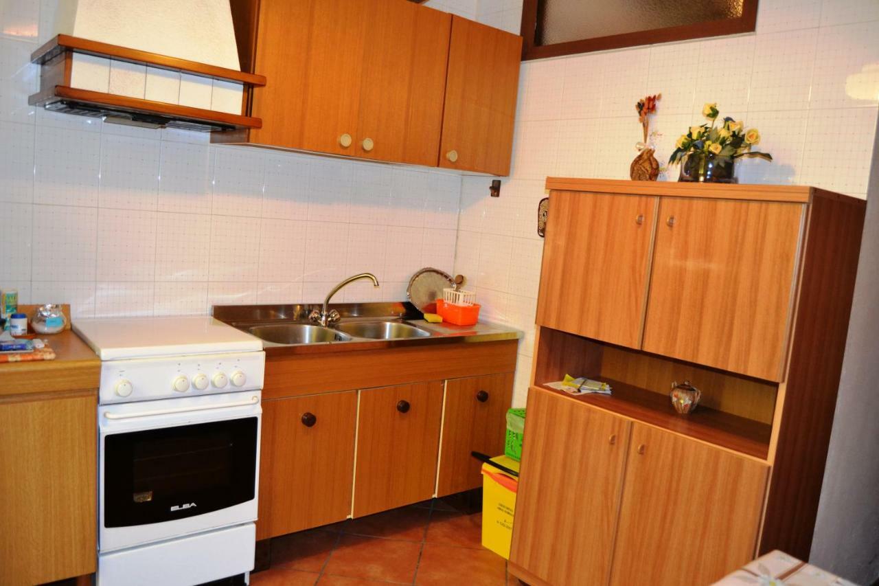Aritzo Appartamento Romantico Exterior photo